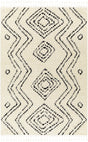 Surya Casablanca Shag CAG-2318 9'2" x 12' Rug