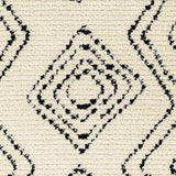 Surya Casablanca Shag CAG-2318 9'2" x 12' Rug
