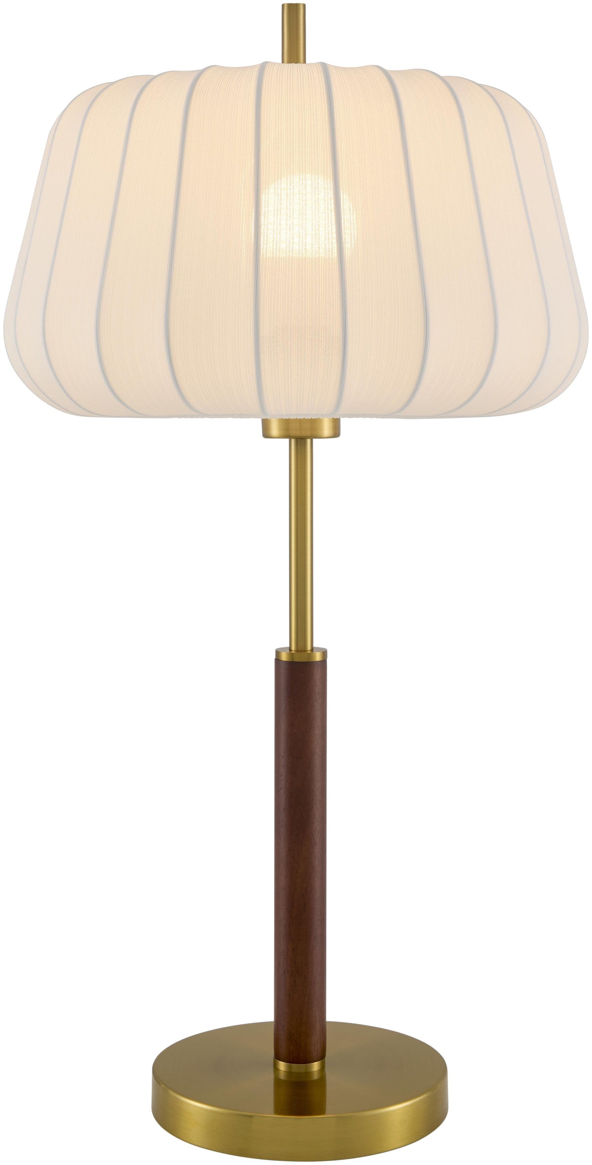 Surya Ceduna CUN-001 24"H x 13"W x 13"D Lamp
