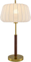 Surya Ceduna CUN-001 24"H x 13"W x 13"D Lamp