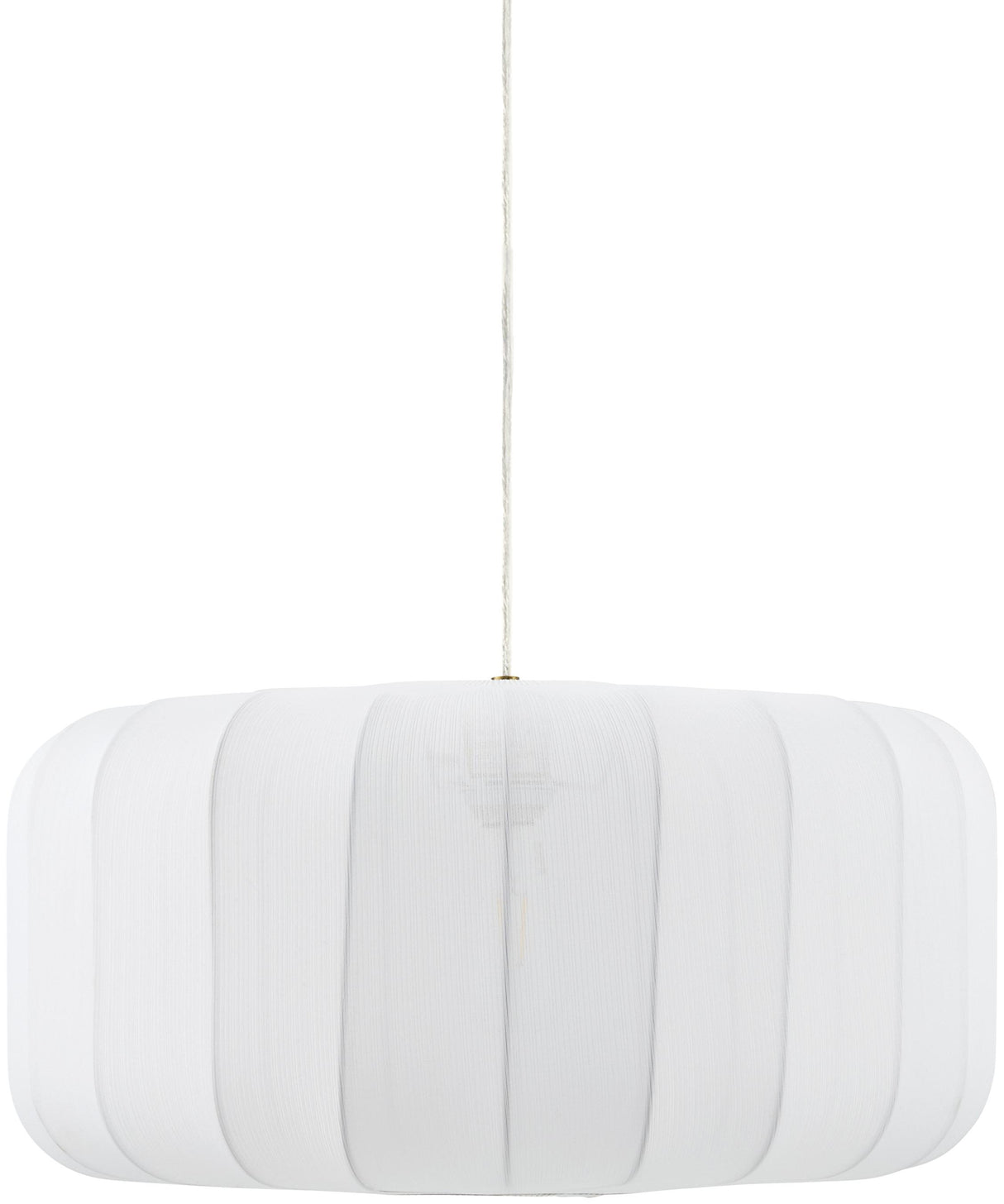 Surya Ceduna CUN-005 20"L x 20"W x 47"H Ceiling Light