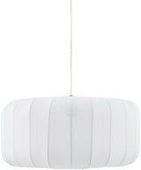 Surya Ceduna CUN-005 20"L x 20"W x 47"H Ceiling Light