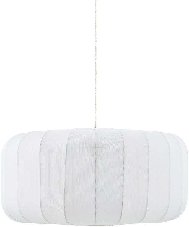 Surya Ceduna CUN-005 20"L x 20"W x 47"H Ceiling Light
