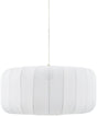 Surya Ceduna CUN-005 20"L x 20"W x 47"H Ceiling Light