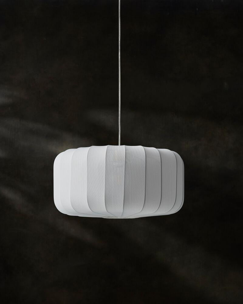 Livabliss Ceduna CUN-005 20"L x 20"W x 47"H Ceiling Lighting