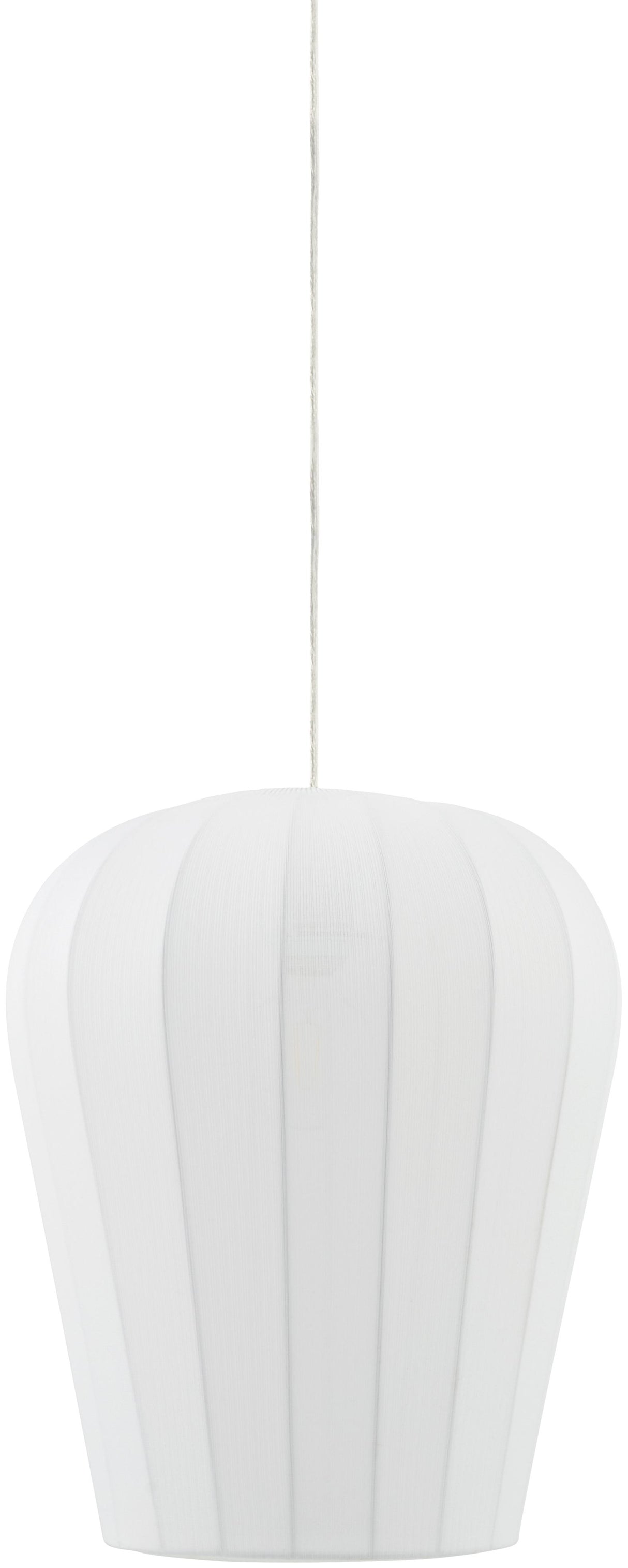 Surya Ceduna CUN-006 14"L x 14"W x 47"H Ceiling Light