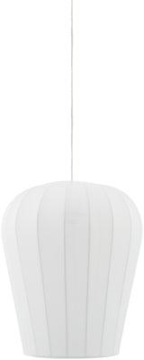Surya Ceduna CUN-006 14"L x 14"W x 47"H Ceiling Light