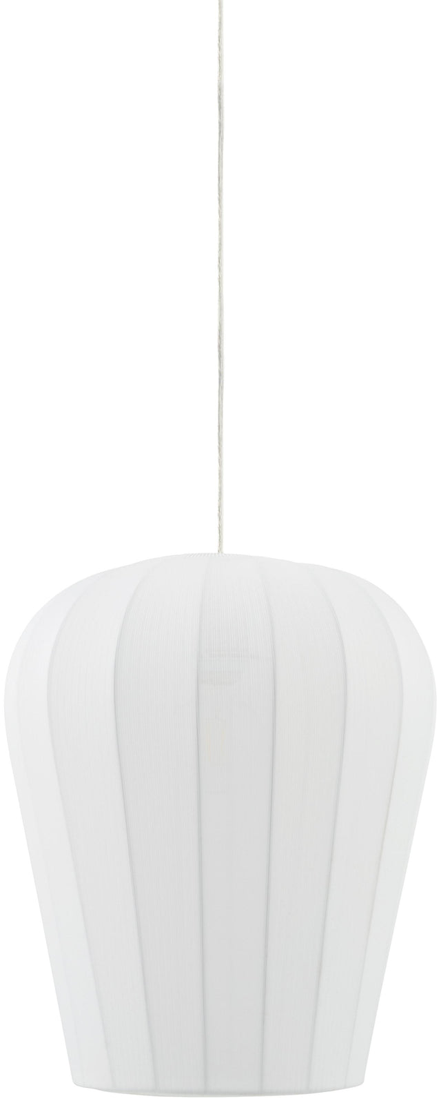Surya Ceduna CUN-006 14"L x 14"W x 47"H Ceiling Light