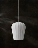 Livabliss Ceduna CUN-006 14"L x 14"W x 47"H Ceiling Lighting