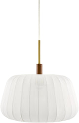 Surya Ceduna CUN-007 15"L x 15"W x 47"H Ceiling Light
