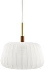 Surya Ceduna CUN-007 15"L x 15"W x 47"H Ceiling Light