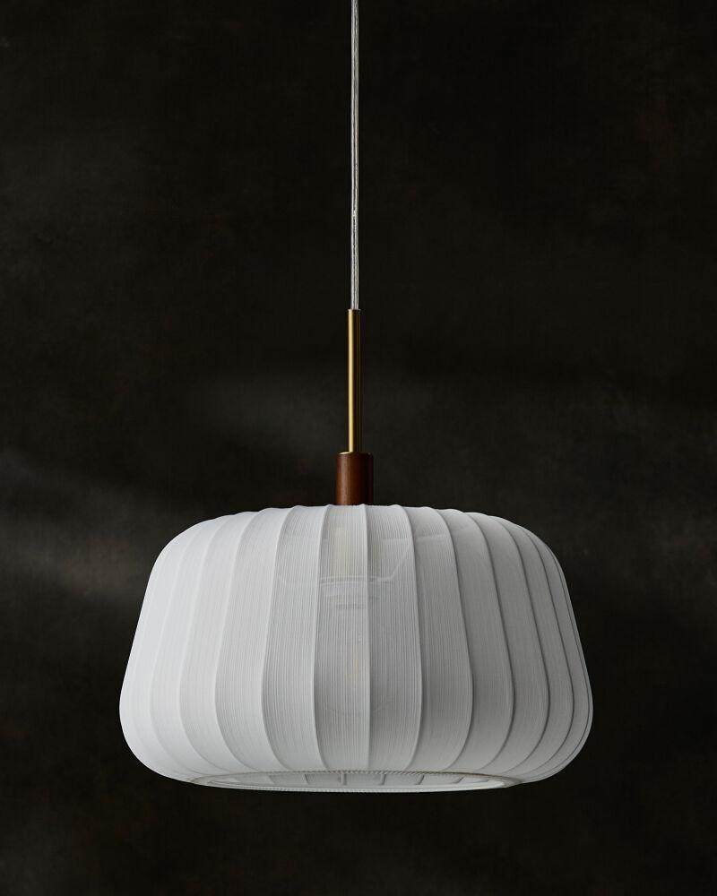Livabliss Ceduna CUN-007 15"L x 15"W x 47"H Ceiling Lighting