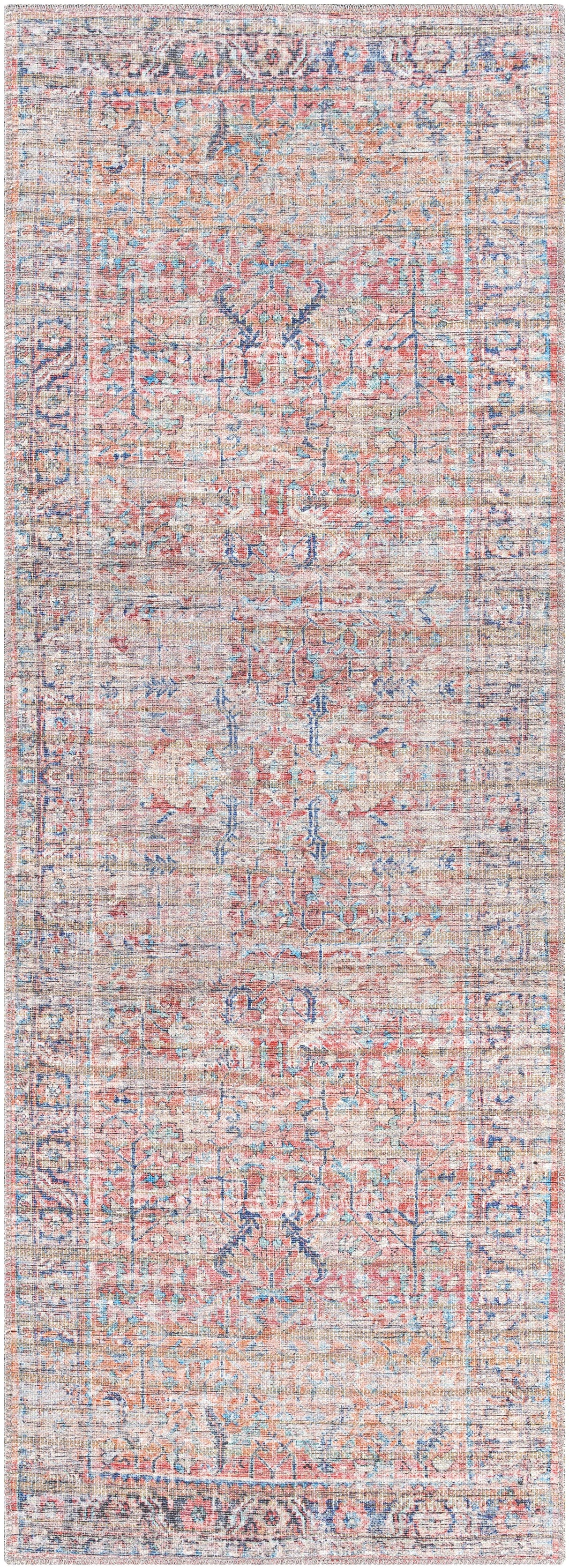 Surya Cobb COB-2304 2'7" x 7'3" Rug
