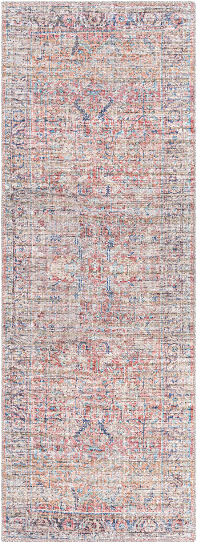 Surya Cobb COB-2304 2'7" x 7'3" Rug