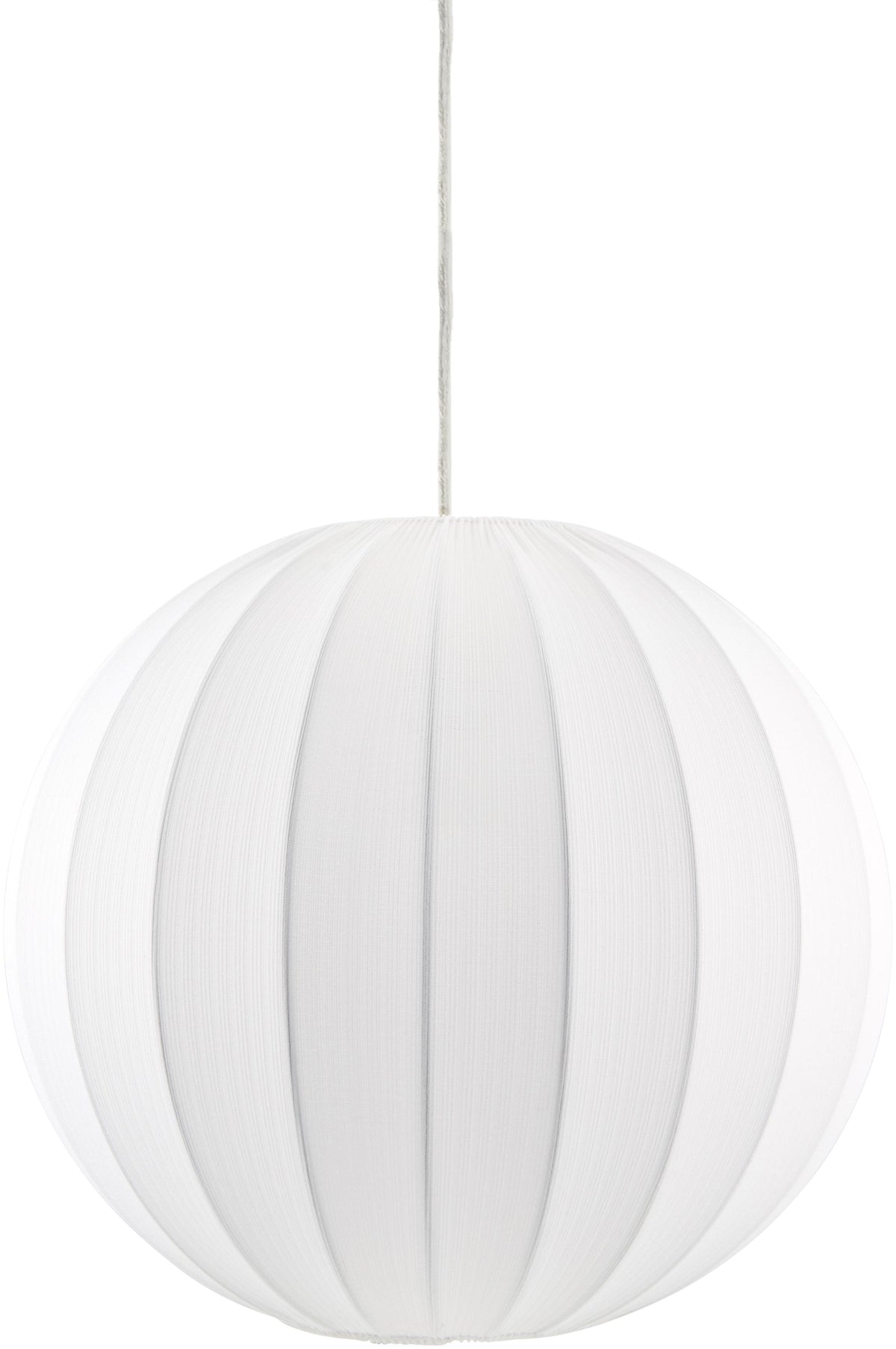 Surya Ceduna CUN-008 14"L x 14"W x 47"H Ceiling Light
