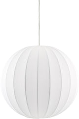Surya Ceduna CUN-008 14"L x 14"W x 47"H Ceiling Light