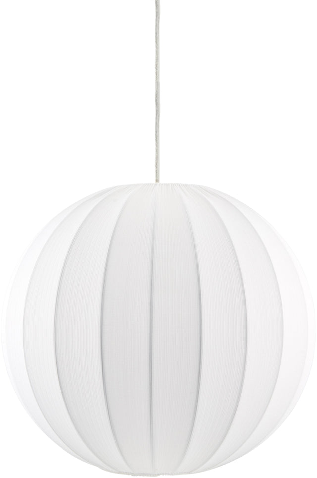 Surya Ceduna CUN-008 14"L x 14"W x 47"H Ceiling Light