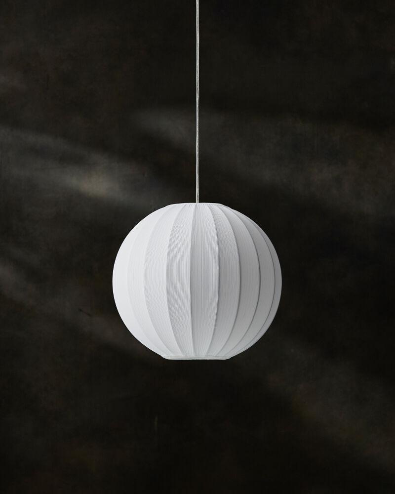 Livabliss Ceduna CUN-008 14"L x 14"W x 47"H Ceiling Lighting