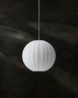 Livabliss Ceduna CUN-008 14"L x 14"W x 47"H Ceiling Lighting