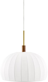 Surya Ceduna CUN-009 15"L x 15"W x 47"H Ceiling Light