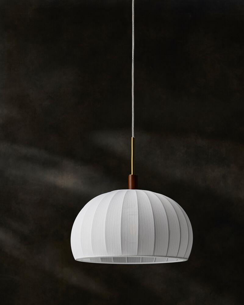 Livabliss Ceduna CUN-009 15"L x 15"W x 47"H Ceiling Lighting