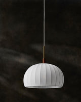 Livabliss Ceduna CUN-009 15"L x 15"W x 47"H Ceiling Lighting