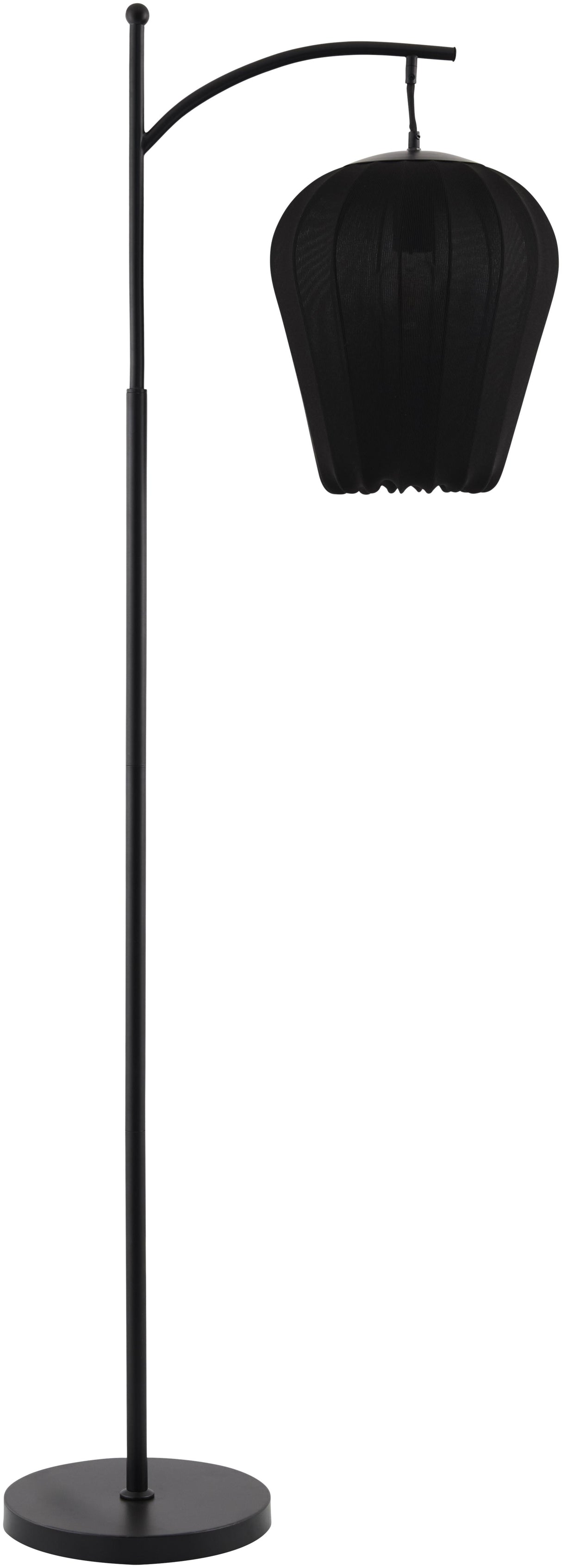 Surya Cayo CYO-002 62"H x 19"W x 12"D Lamp