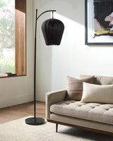 Livabliss Cayo CYO-002 62"H x 19"W x 12"D Floor Lighting