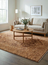 Livabliss Cyrus CYR-2300 9' x 12' Machine Woven Rug