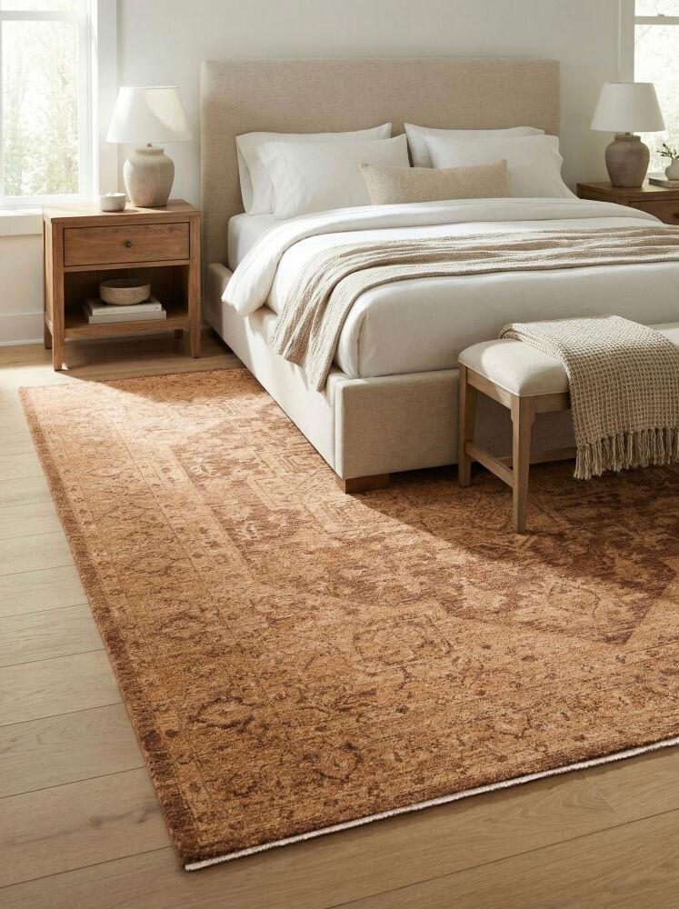 Livabliss Cyrus CYR-2300 9' x 12' Machine Woven Rug