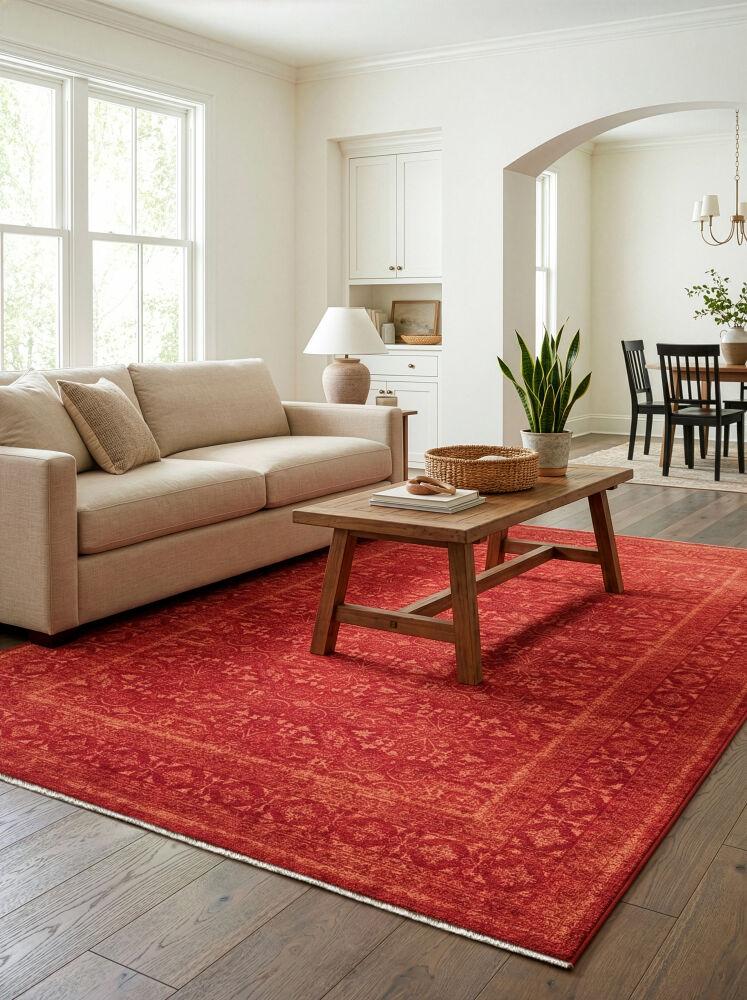 Livabliss Cyrus CYR-2301 10' x 14' Machine Woven Rug
