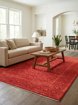 Livabliss Cyrus CYR-2301 10' x 14' Machine Woven Rug