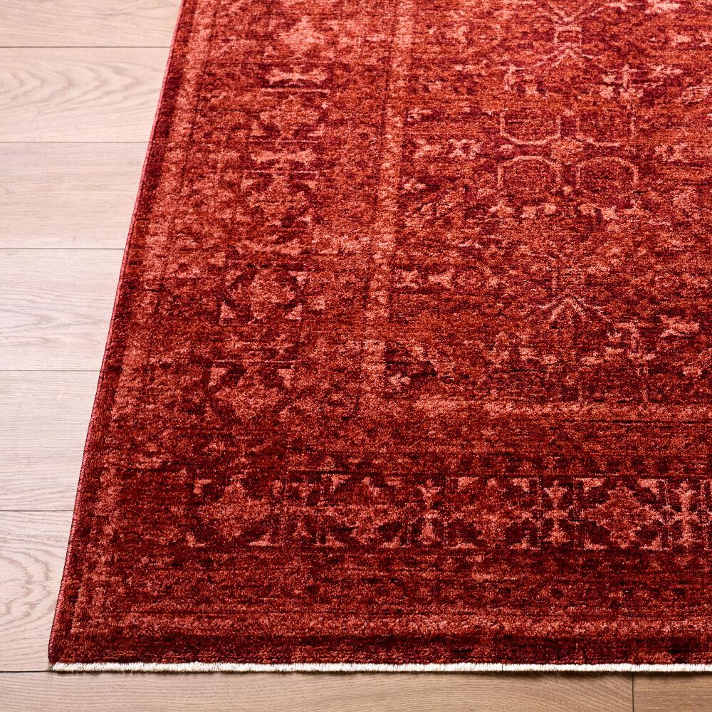 Livabliss Cyrus CYR-2301 10' x 14' Machine Woven Rug
