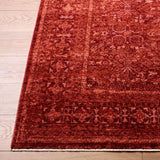 Livabliss Cyrus CYR-2301 10' x 14' Machine Woven Rug