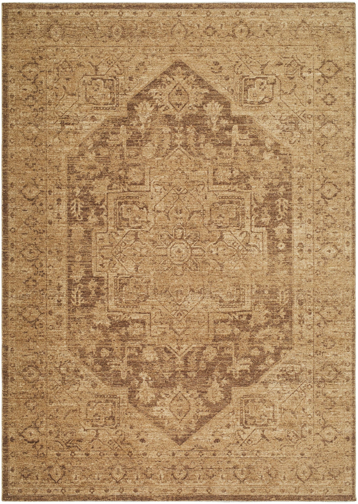 Surya Cyrus CYR-2300 7'10" x 10' Rug