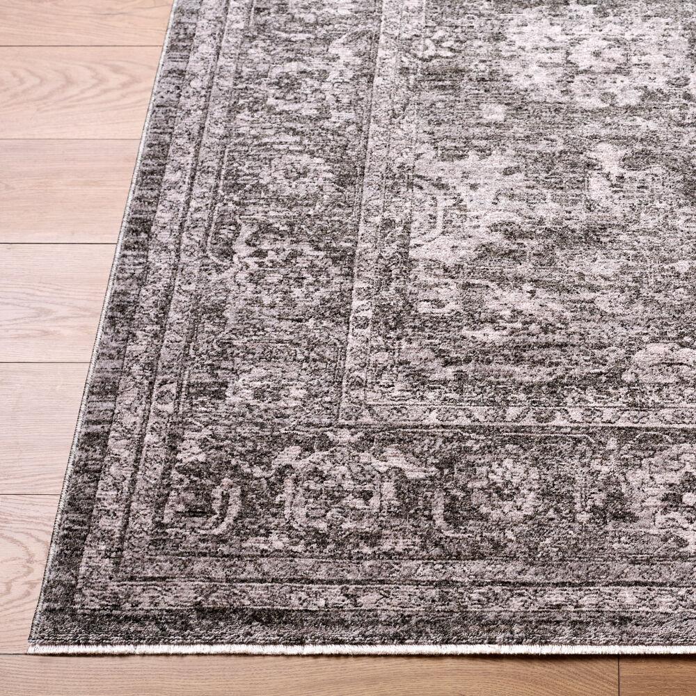 Livabliss Cyrus CYR-2302 2'7" x 3'11" Machine Woven Rug