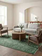 Livabliss Cyrus CYR-2303 10' x 14' Machine Woven Rug