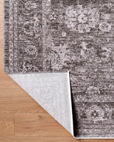Livabliss Cyrus CYR-2302 7'10" x 10' Machine Woven Rug