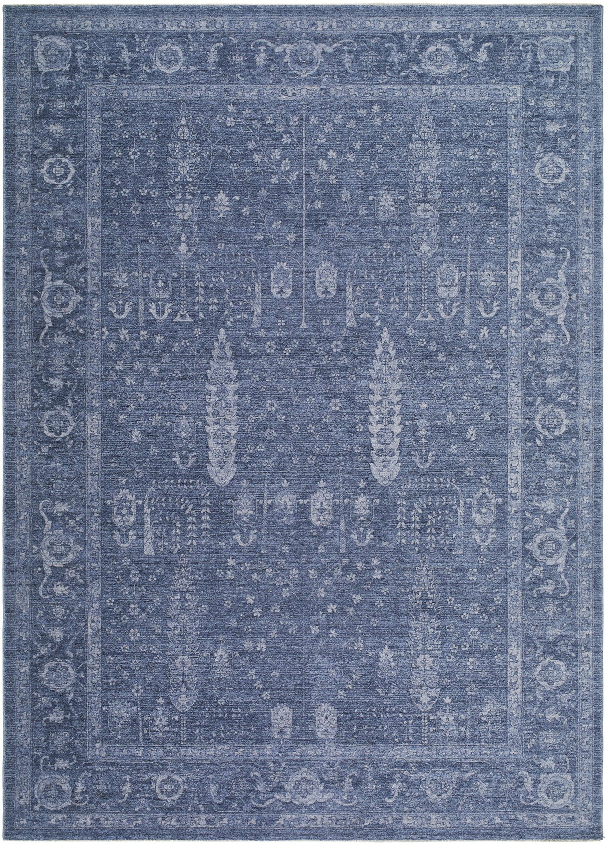 Surya Cyrus CYR-2304 7'10" x 10' Rug