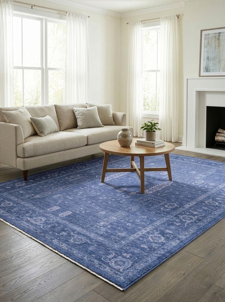 Livabliss Cyrus CYR-2304 7'10" x 10' Machine Woven Rug