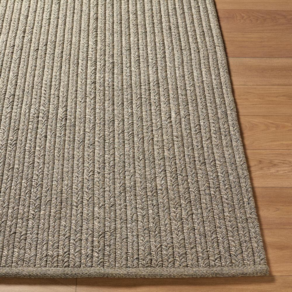 Surya Denizli DNZ-2300 5' x 7'6" Handmade Rug