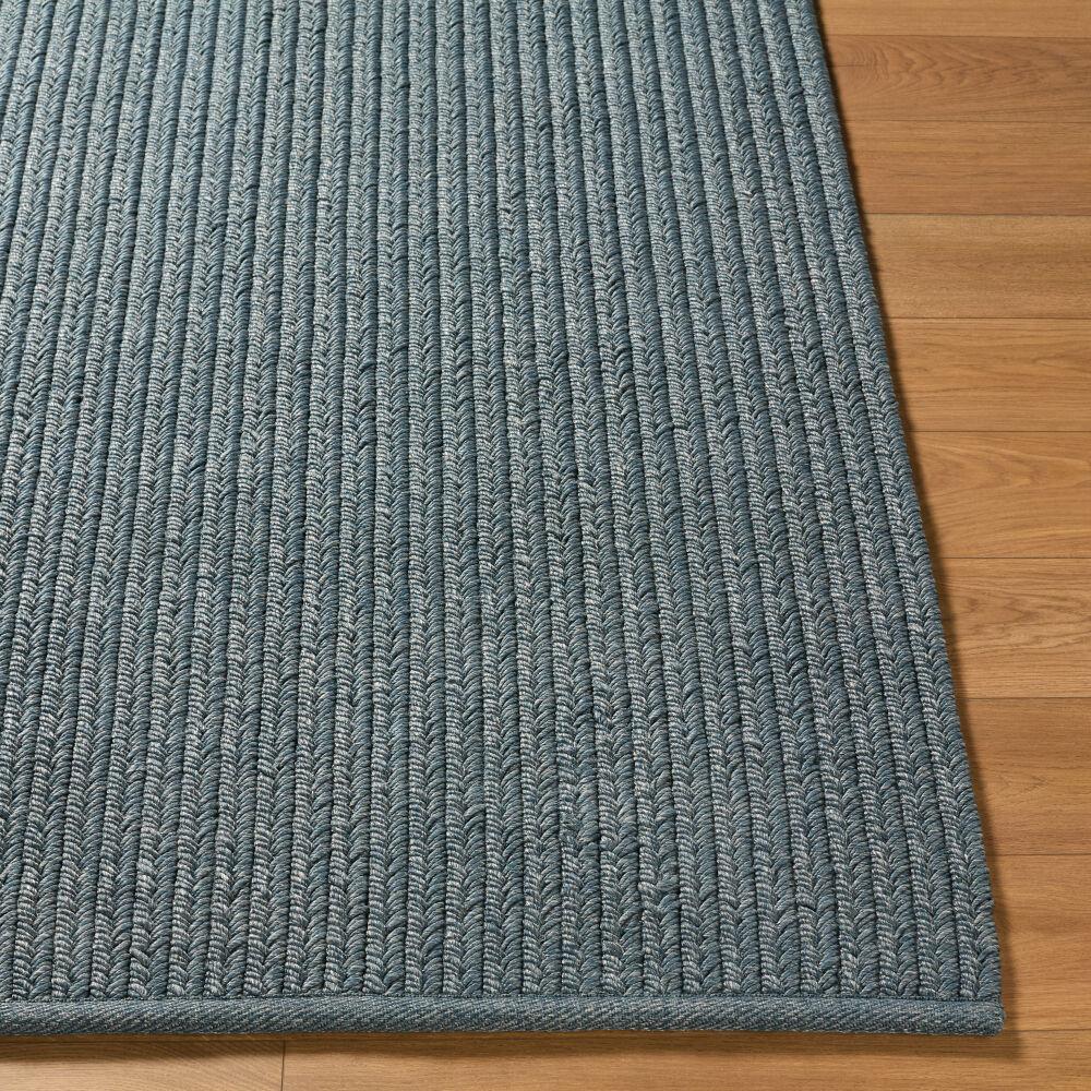 Surya Denizli DNZ-2301 5' x 7'6" Handmade Rug