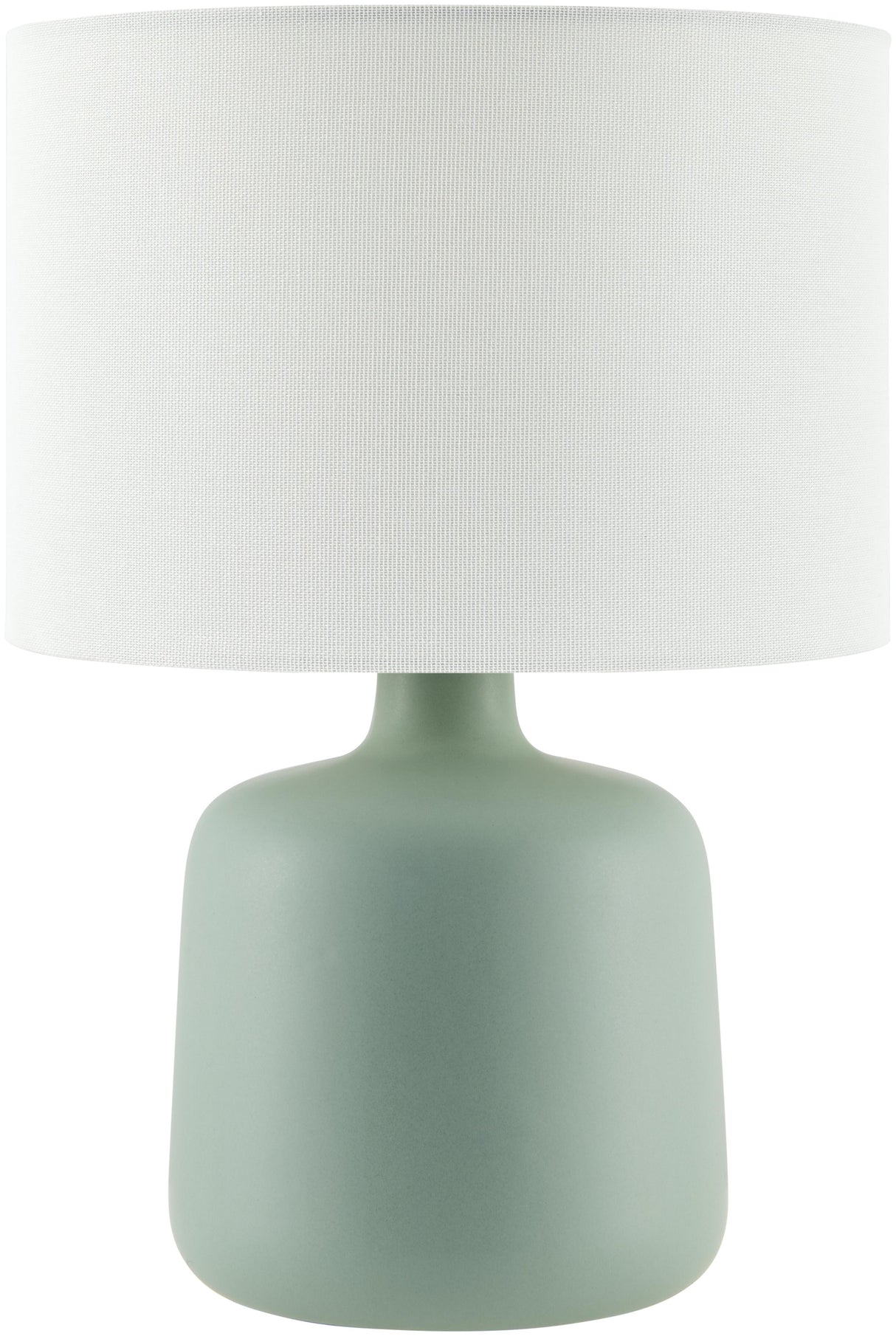 Surya Elio ELI-035 13"H x 9"W x 9"D Lamp