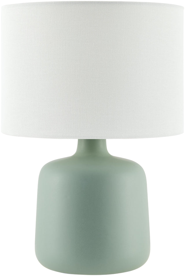 Surya Elio ELI-035 13"H x 9"W x 9"D Lamp