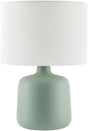 Surya Elio ELI-035 13"H x 9"W x 9"D Lamp