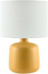 Surya Elio ELI-036 13"H x 9"W x 9"D Lamp