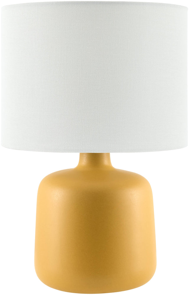 Surya Elio ELI-036 13"H x 9"W x 9"D Lamp