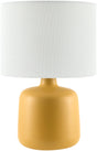 Surya Elio ELI-036 13"H x 9"W x 9"D Lamp