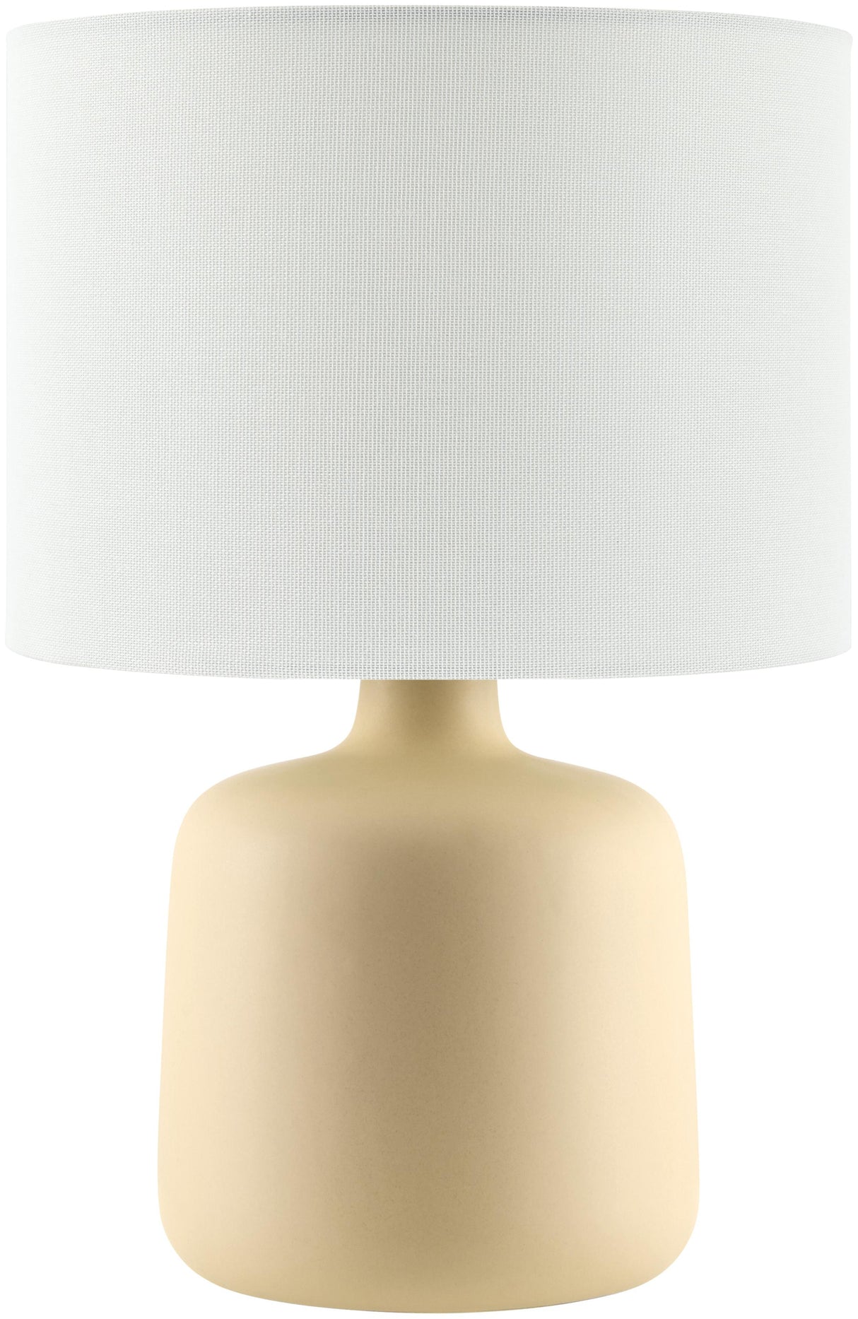 Surya Elio ELI-038 13"H x 9"W x 9"D Lamp