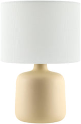 Surya Elio ELI-038 13"H x 9"W x 9"D Lamp